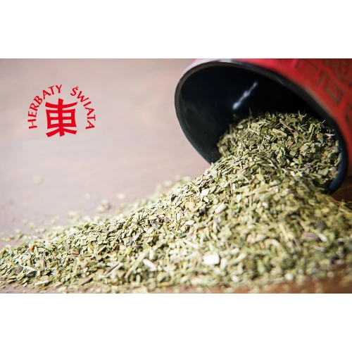 Yerba mate CYTRYNOWA